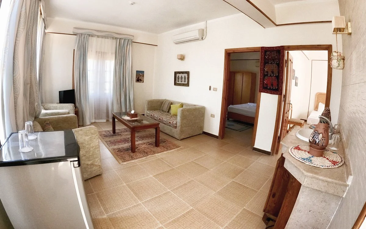 Acacia Dahab Hotel
