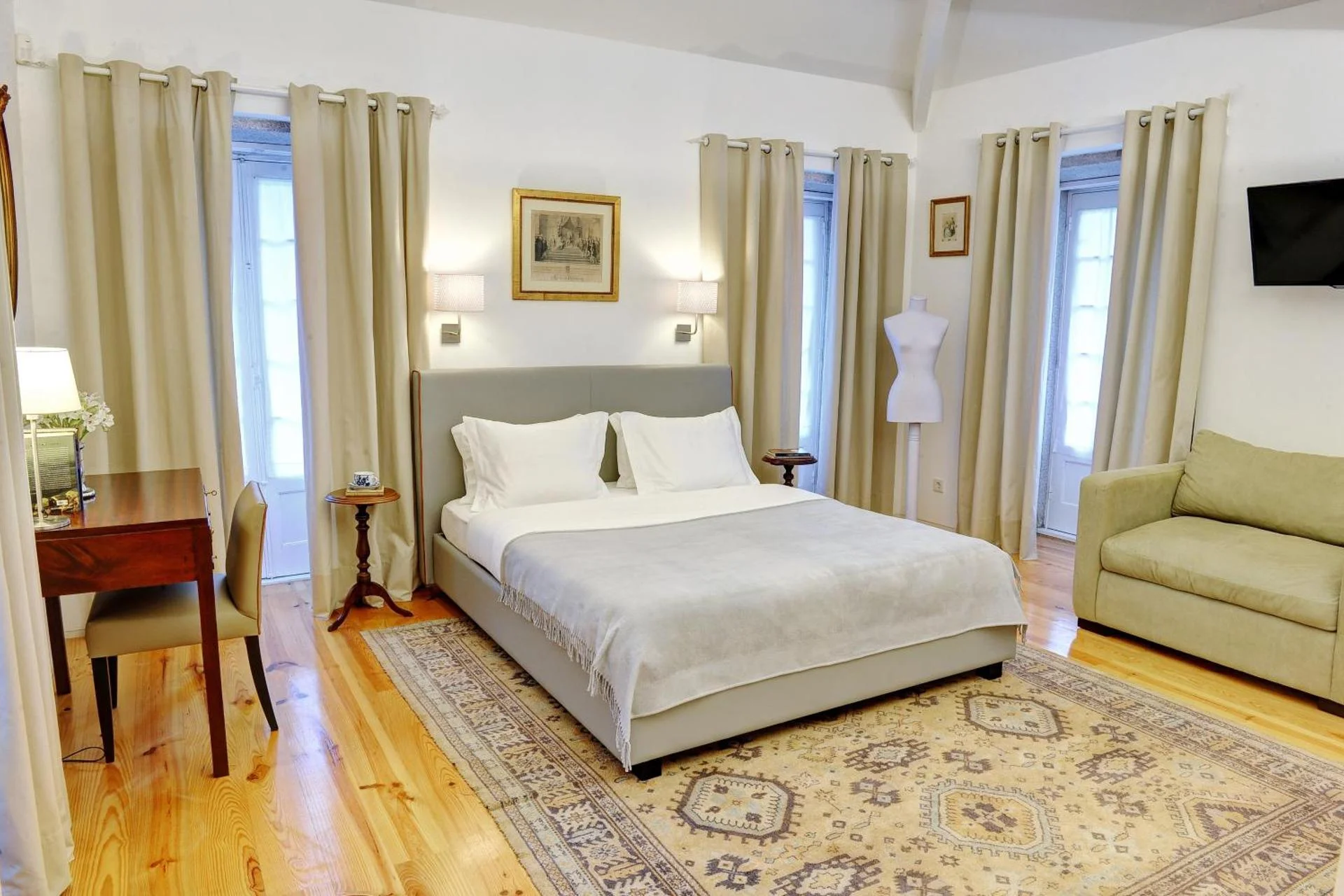 Casa das Laranjas