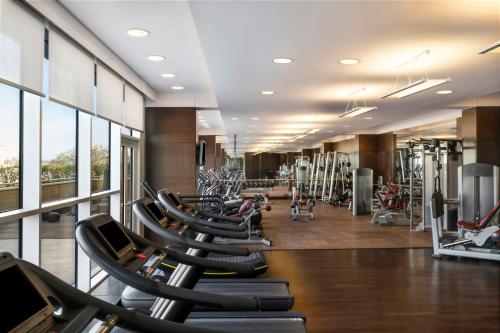 Hyatt Regency Oryx Doha