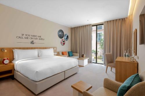 Rove JBR