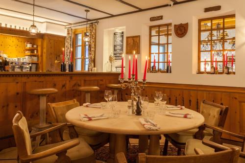 Hotel Walliserhof Zermatt
