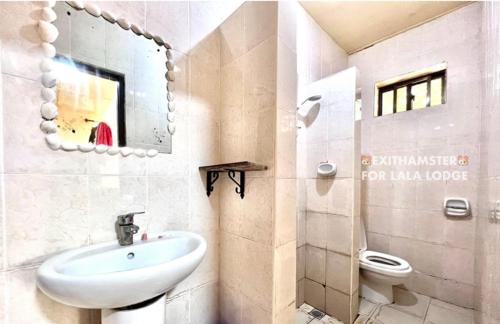 Lala Lodge Pemba Zanzibar