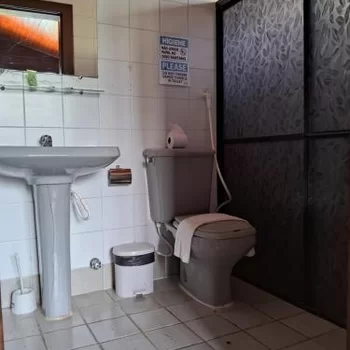 Pousada Vento Brasil Cumbuco