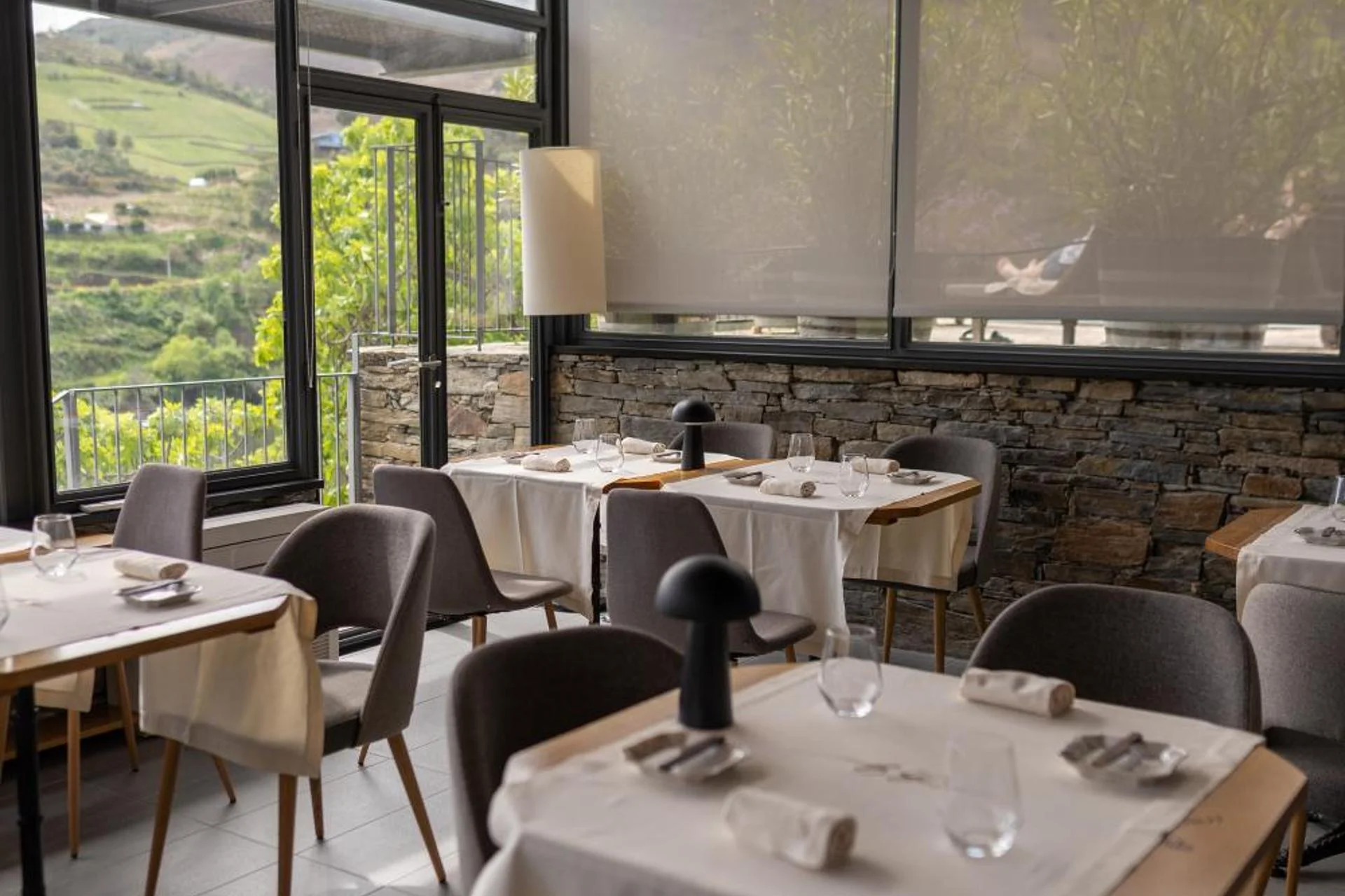 Quinta do Tedo